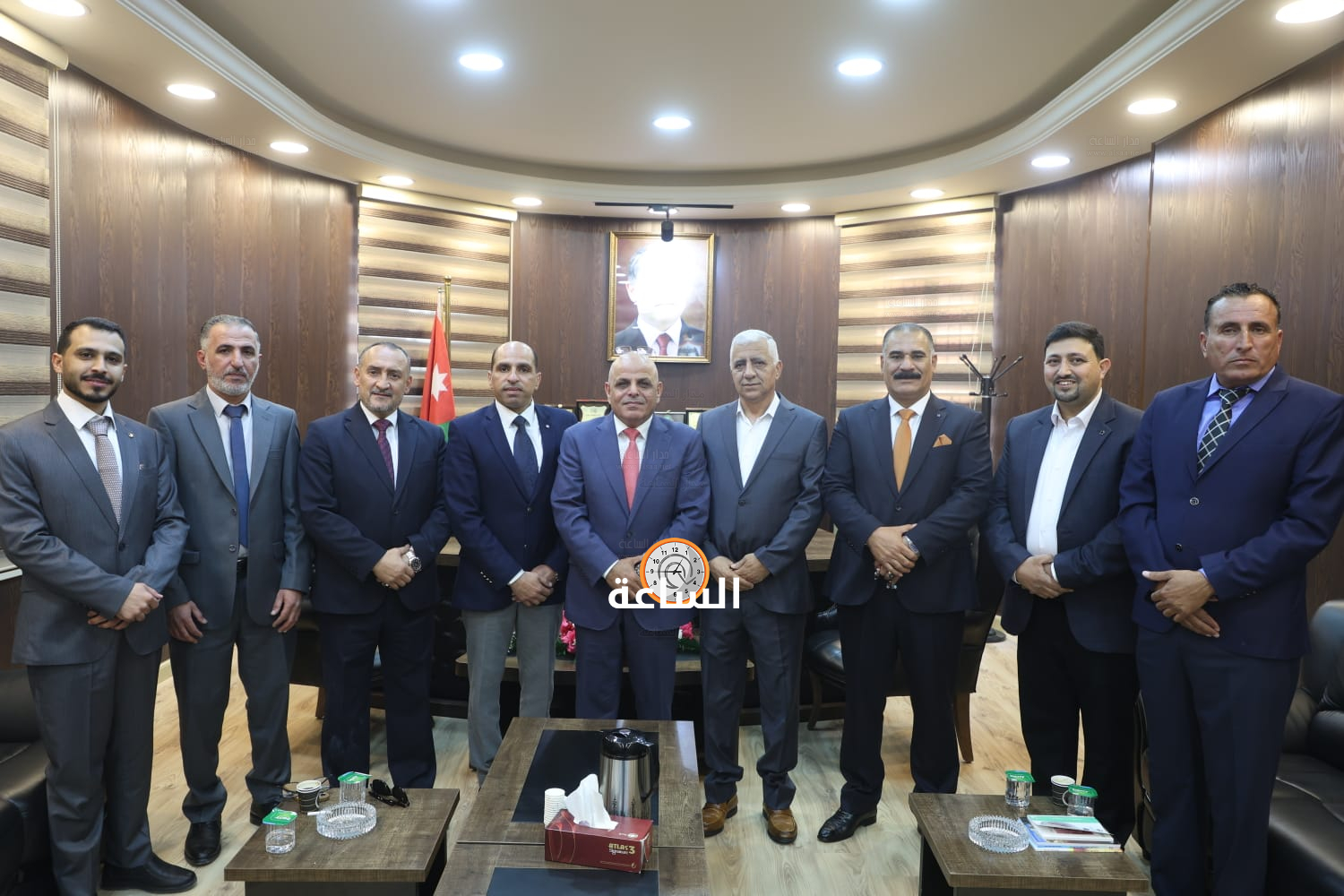 Madar Al-Saa Images 0.09931572685742351