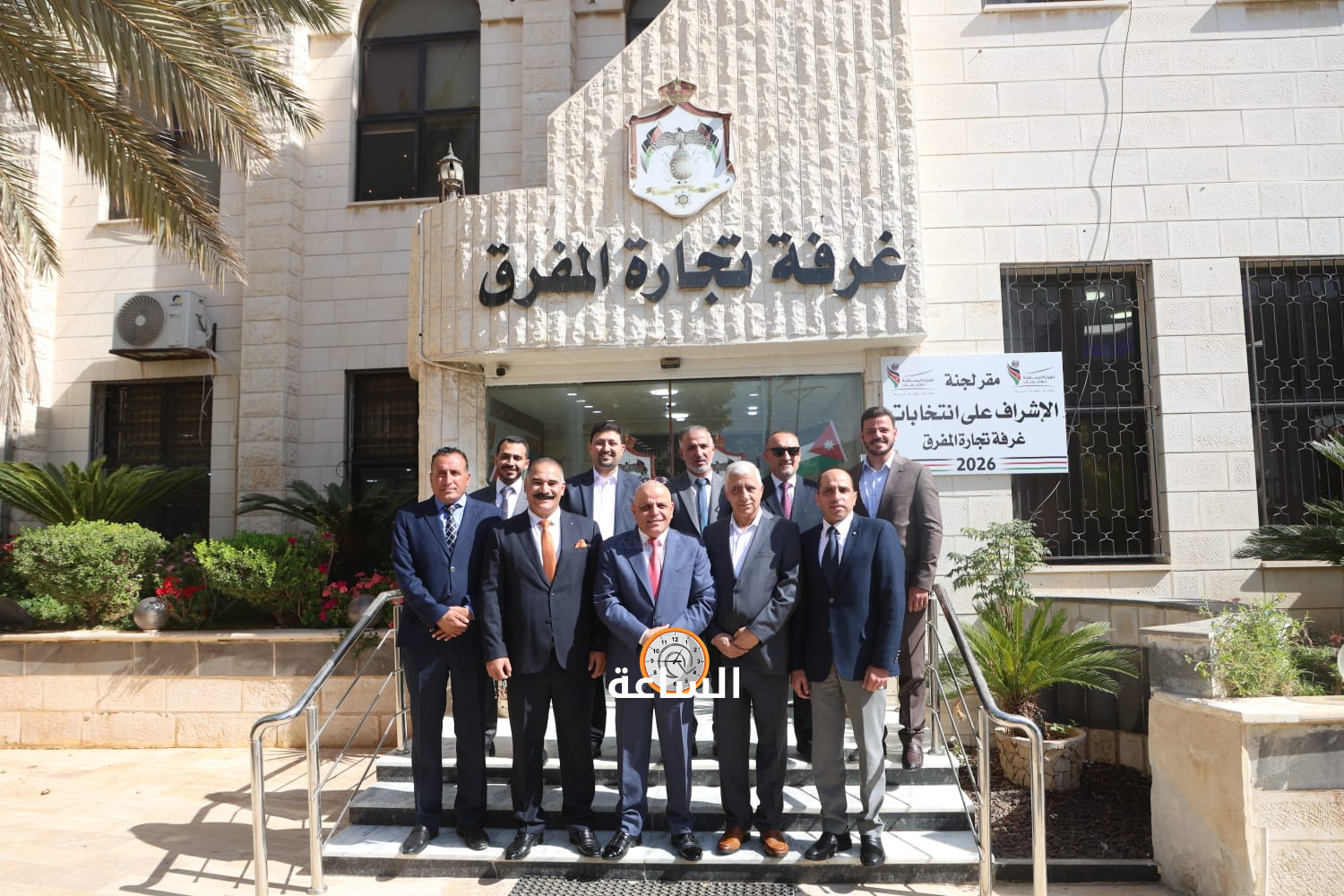 Madar Al-Saa Images 0.8473990152672135