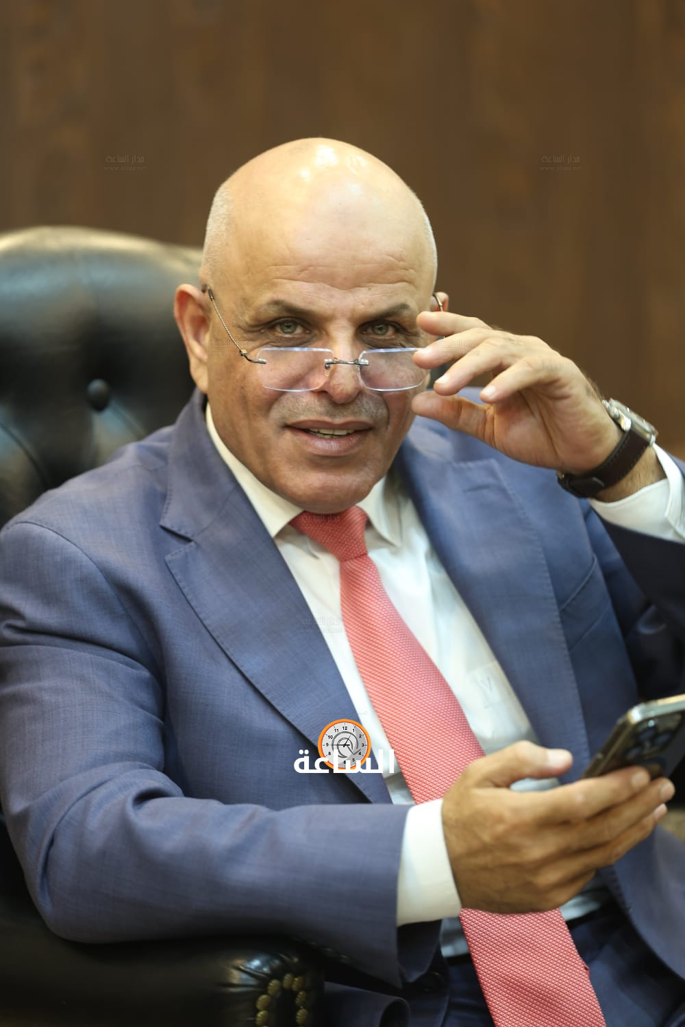 عماد خلف فنيخر الشملان