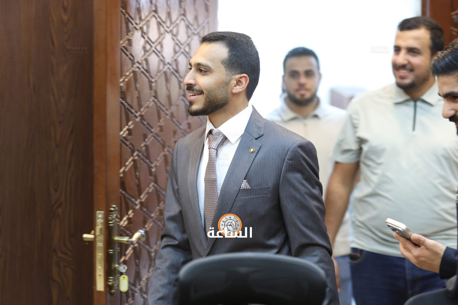Madar Al-Saa Images 0.9449995896163882