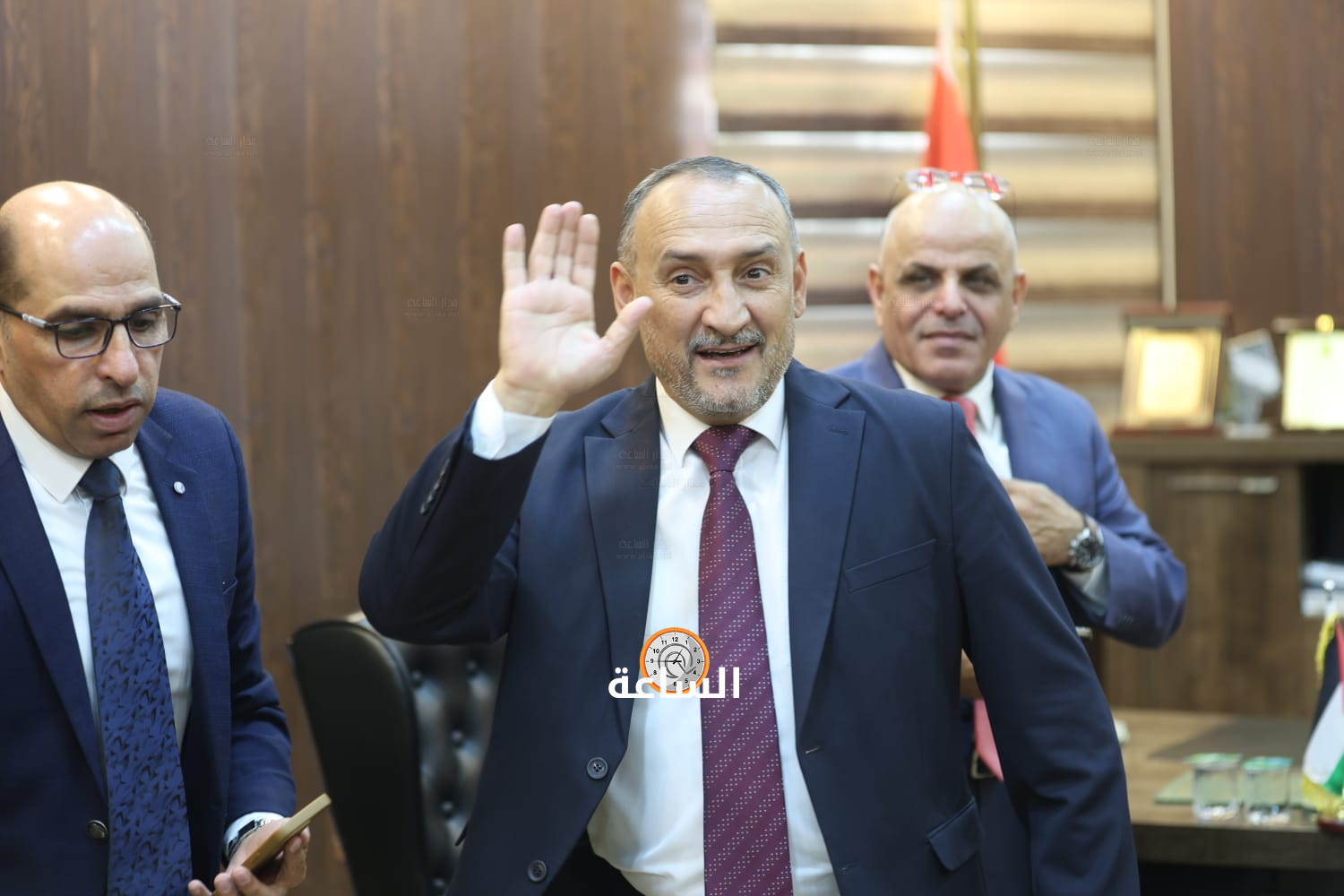 Madar Al-Saa Images 0.24220381253546963