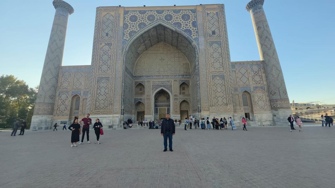 Madar Al-Saa Images 0.32584700054549764