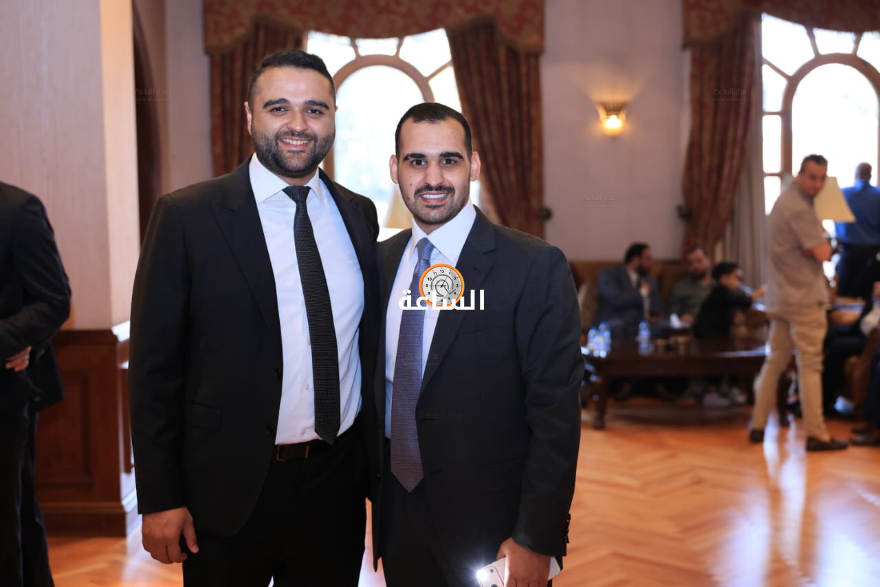 Madar Al-Saa Images 0.7673103467644935