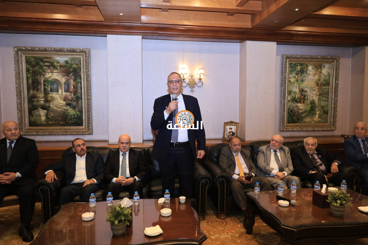 Madar Al-Saa Images 0.6262535374333802