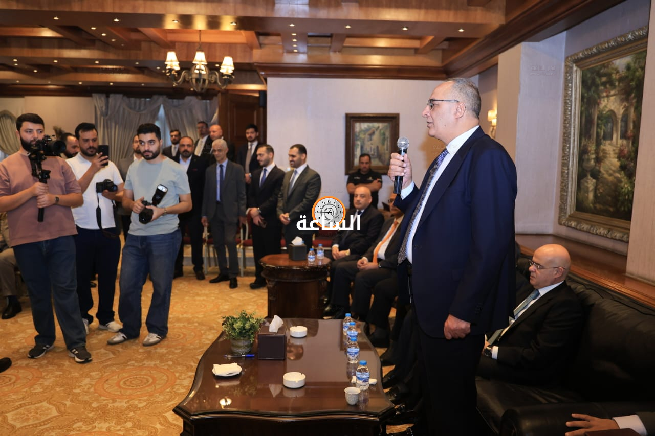 Madar Al-Saa Images 0.11336953277588169