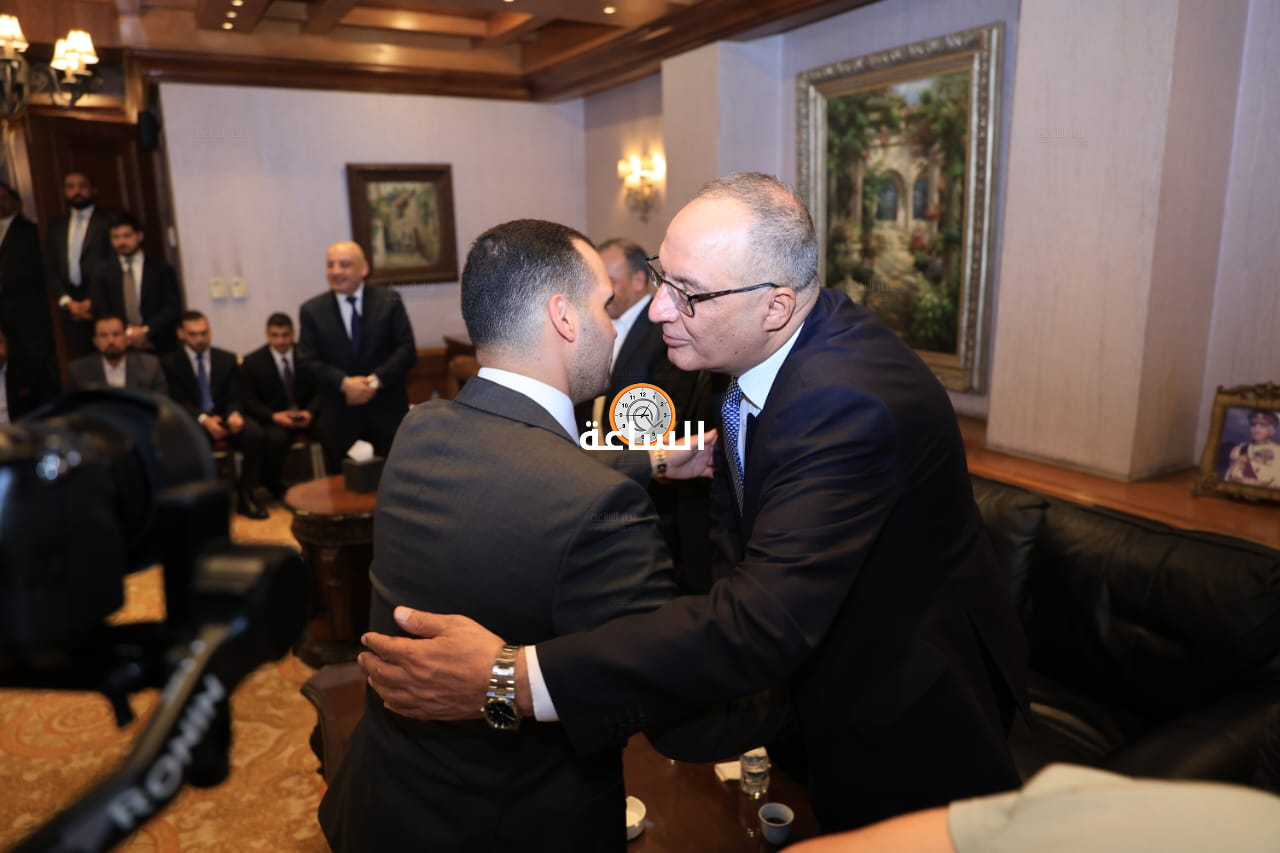 Madar Al-Saa Images 0.4789534474520022