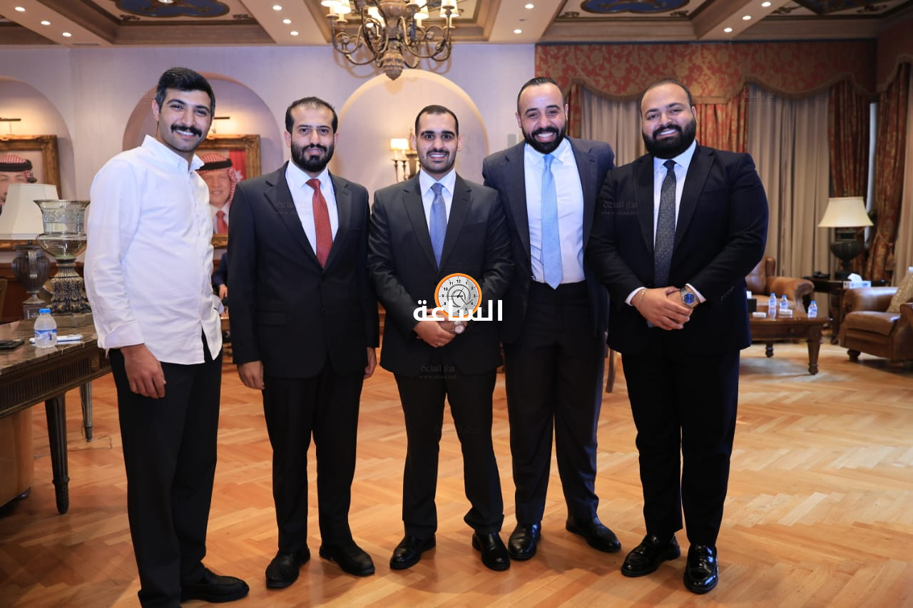 Madar Al-Saa Images 0.23516958297592028