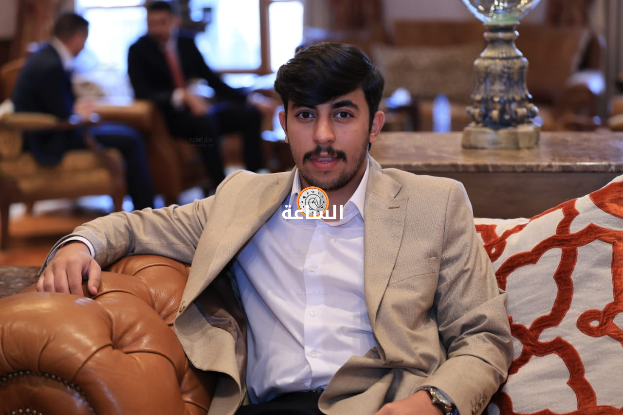 Madar Al-Saa Images 0.46960197140636717