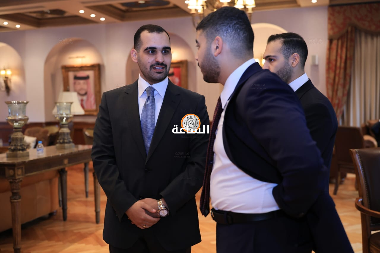 Madar Al-Saa Images 0.27986253370193714