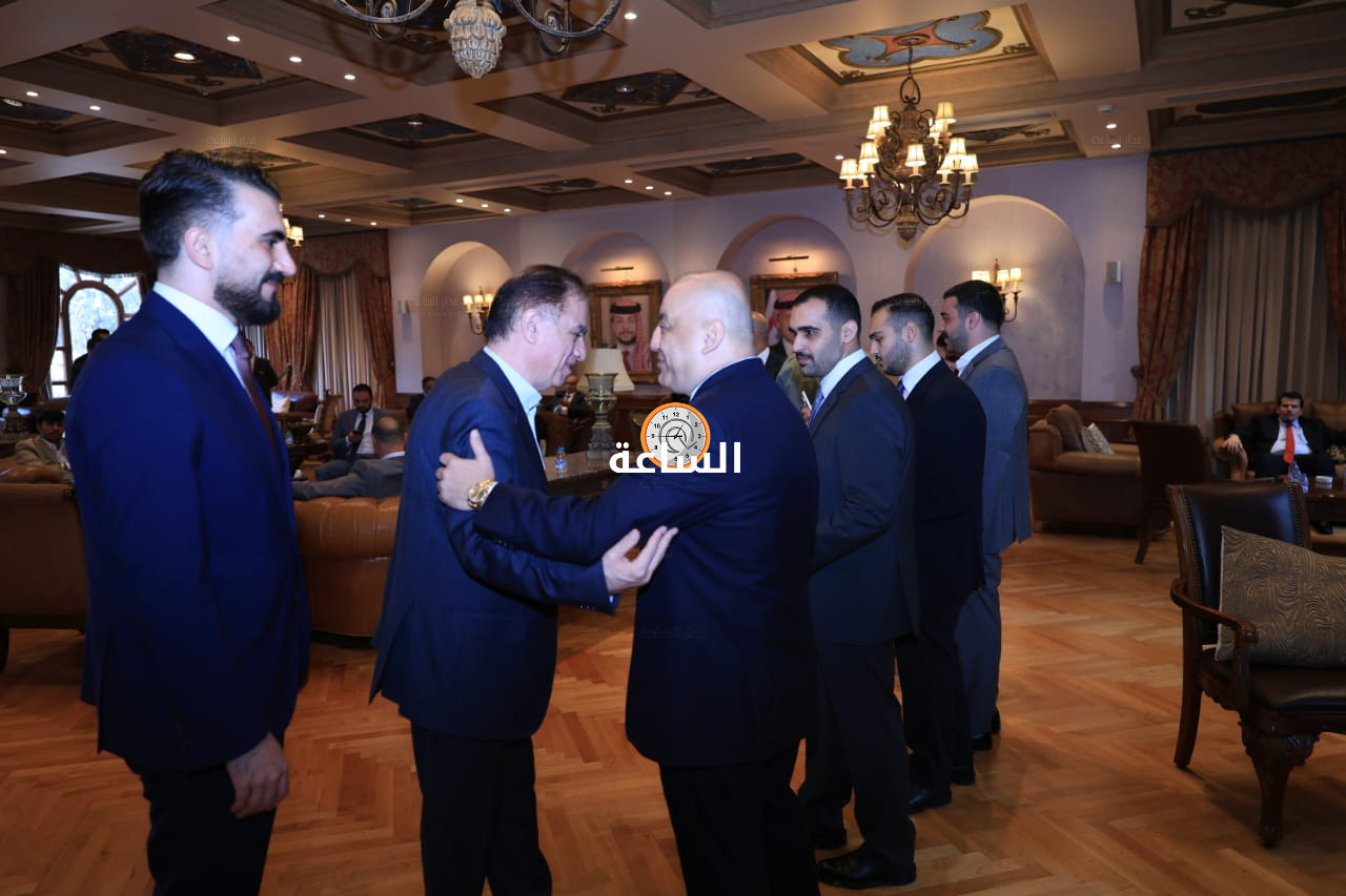 Madar Al-Saa Images 0.5135651030538151