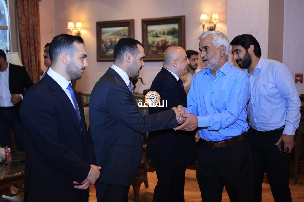 Madar Al-Saa Images 0.15124650028423847