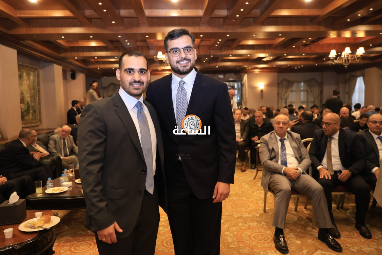 Madar Al-Saa Images 0.9695441962966688