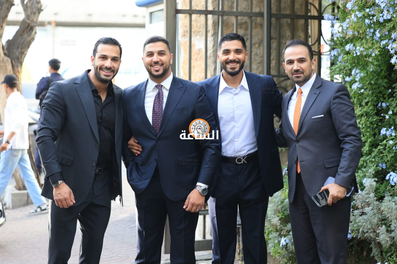 Madar Al-Saa Images 0.37403113222897677