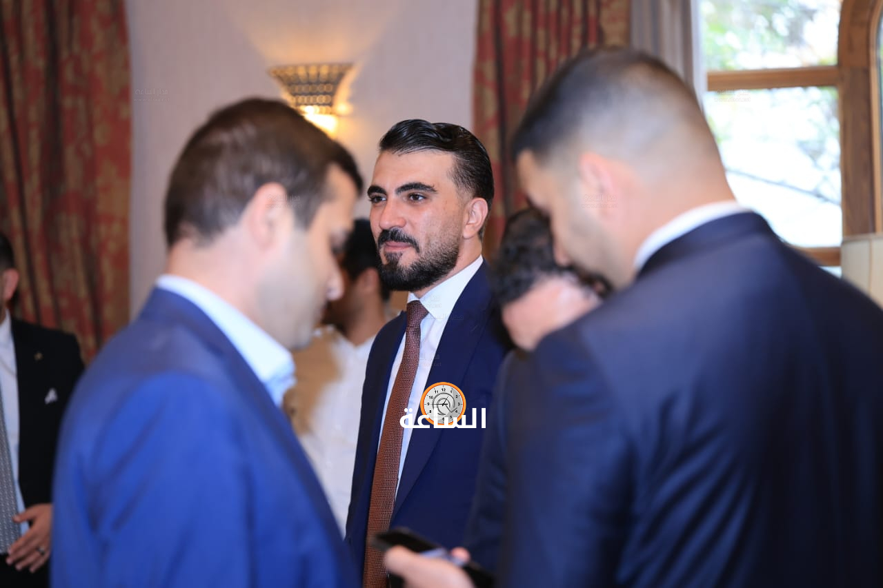 Madar Al-Saa Images 0.18085673917893363