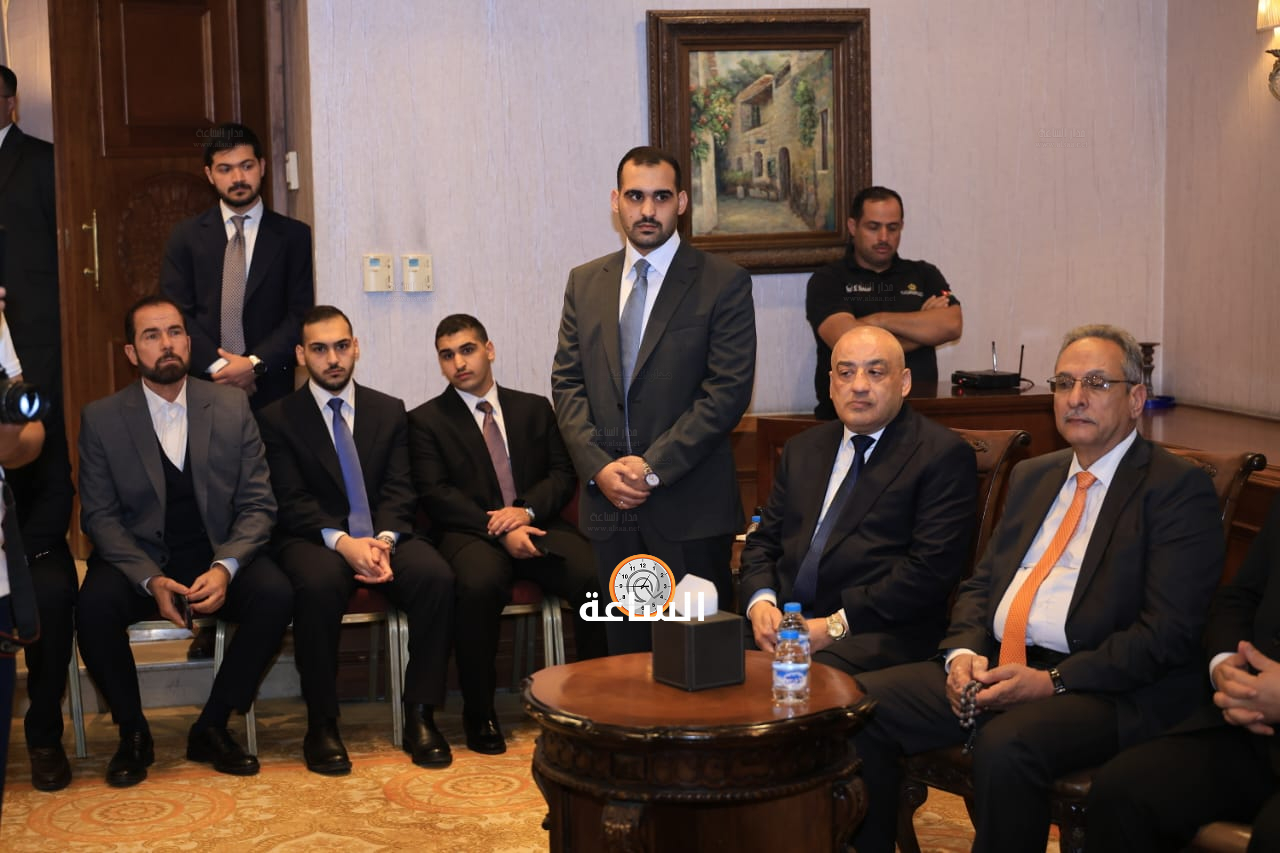 Madar Al-Saa Images 0.22123961890780508