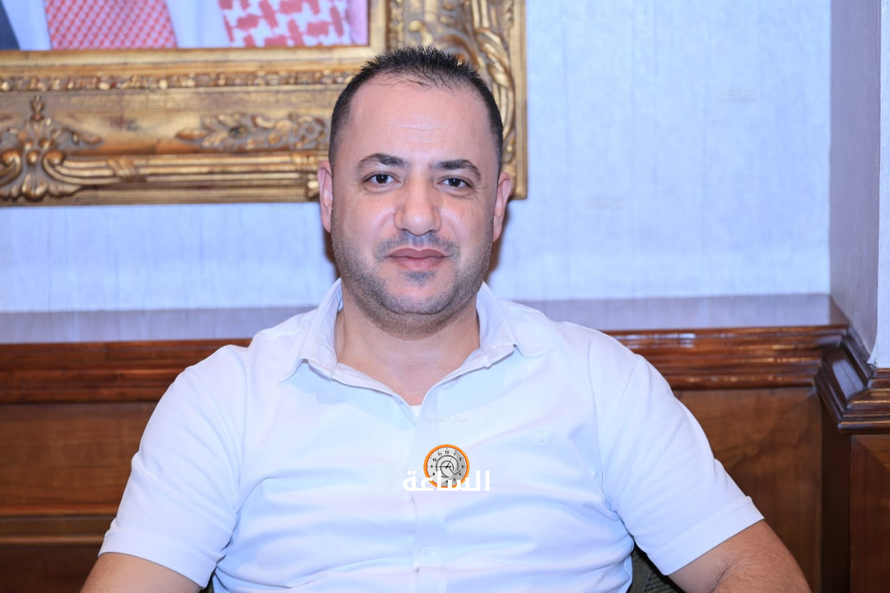 Madar Al-Saa Images 0.04189615310217909