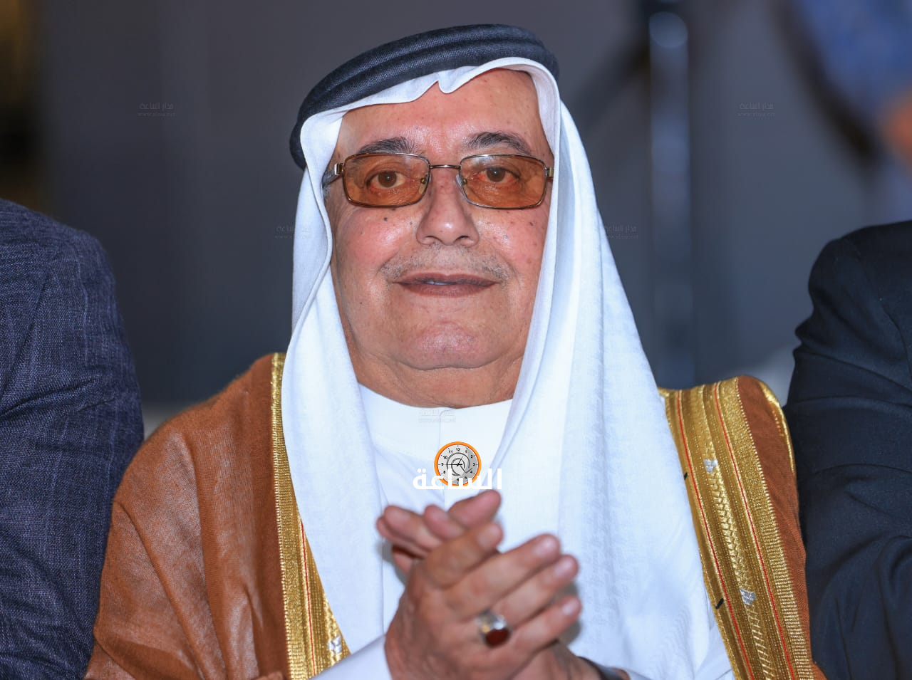 Madar Al-Saa Images 0.2760911945886547