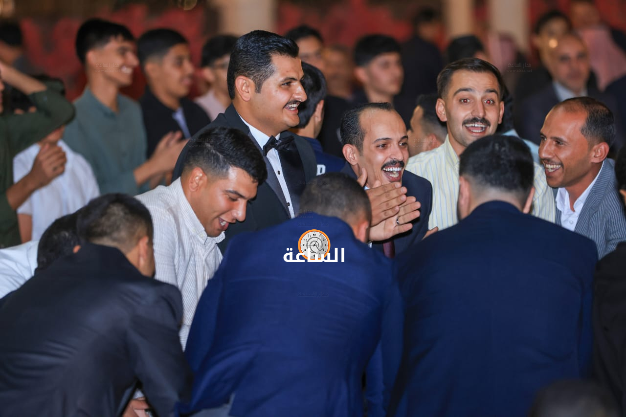 Madar Al-Saa Images 0.5740683151141257