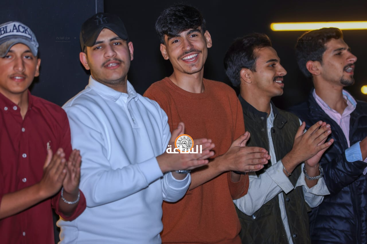 Madar Al-Saa Images 0.9883876736069103
