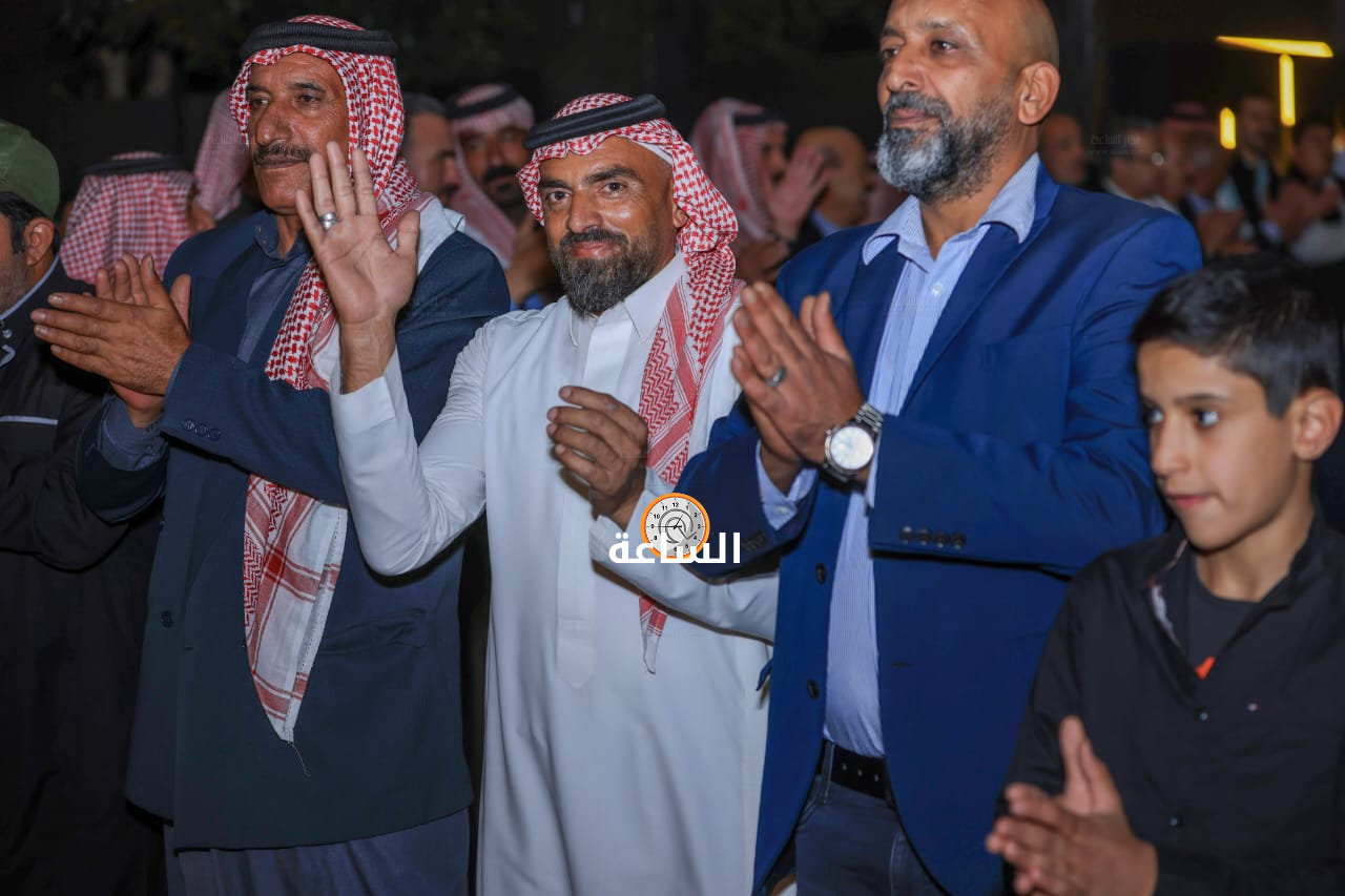 Madar Al-Saa Images 0.4401602849269257