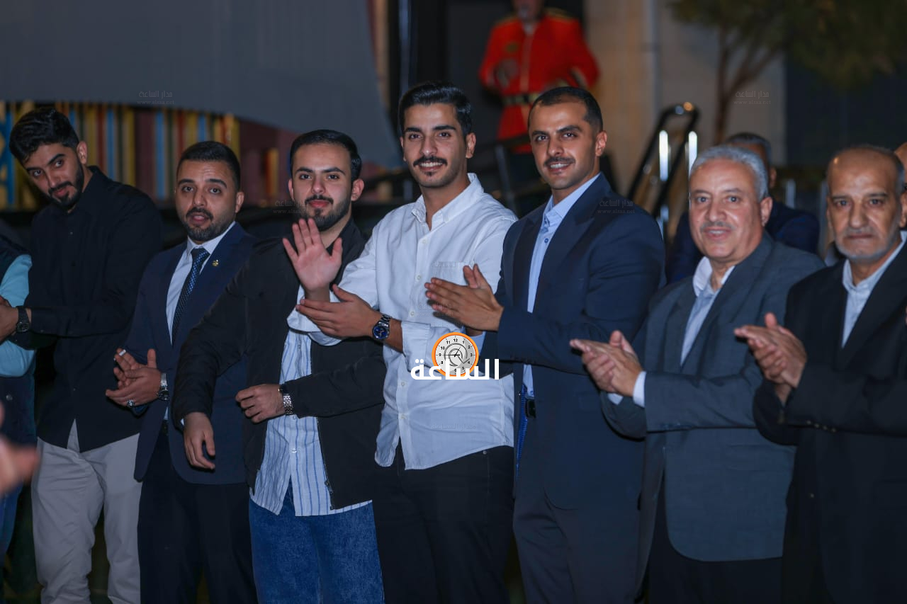 Madar Al-Saa Images 0.4931517374297688