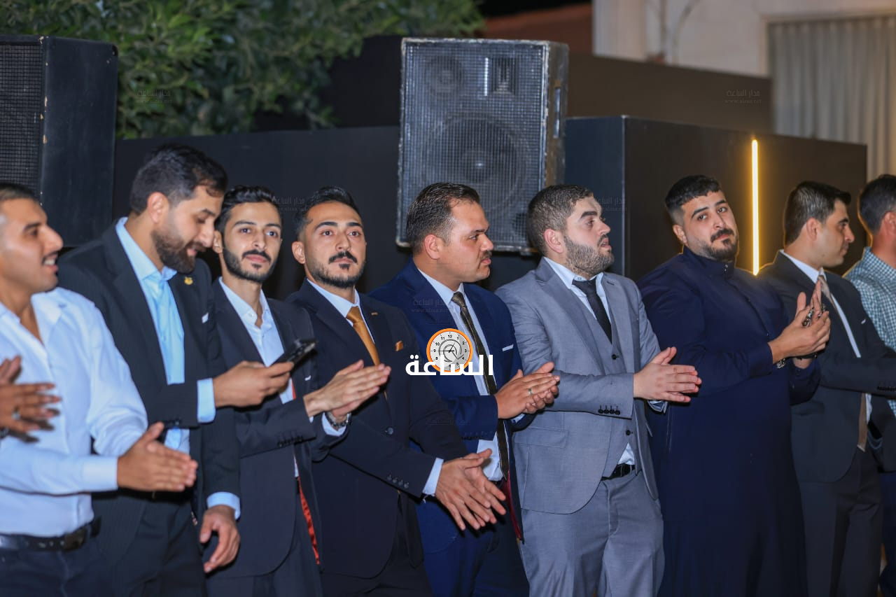 Madar Al-Saa Images 0.6626059167993419