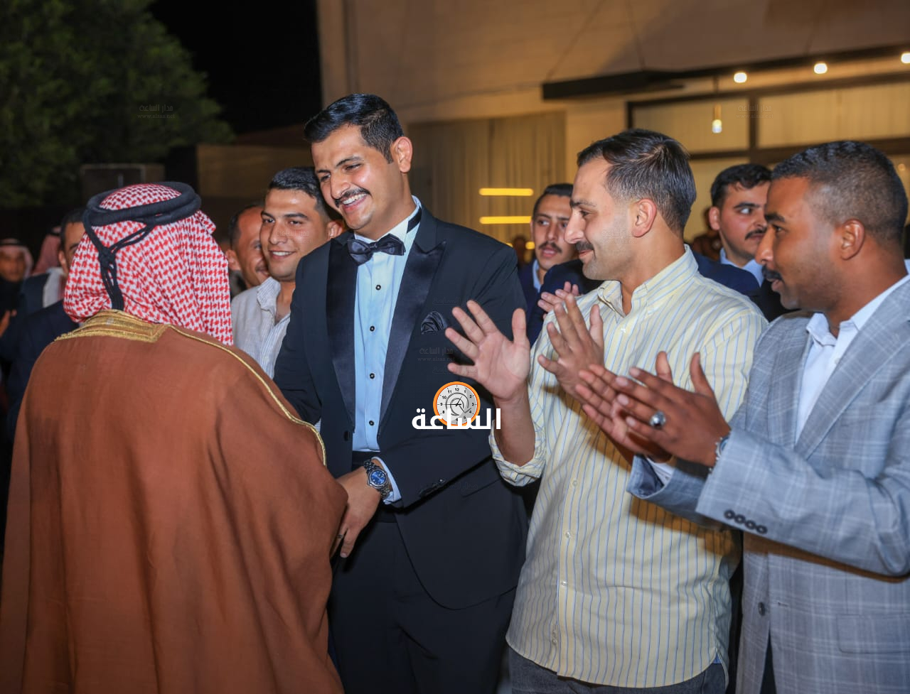 Madar Al-Saa Images 0.6138218416075537