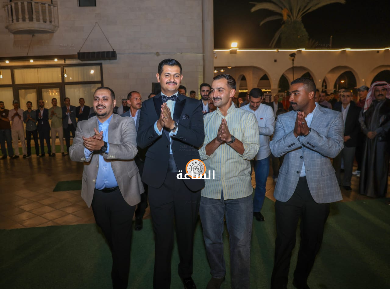 Madar Al-Saa Images 0.8513903379798088