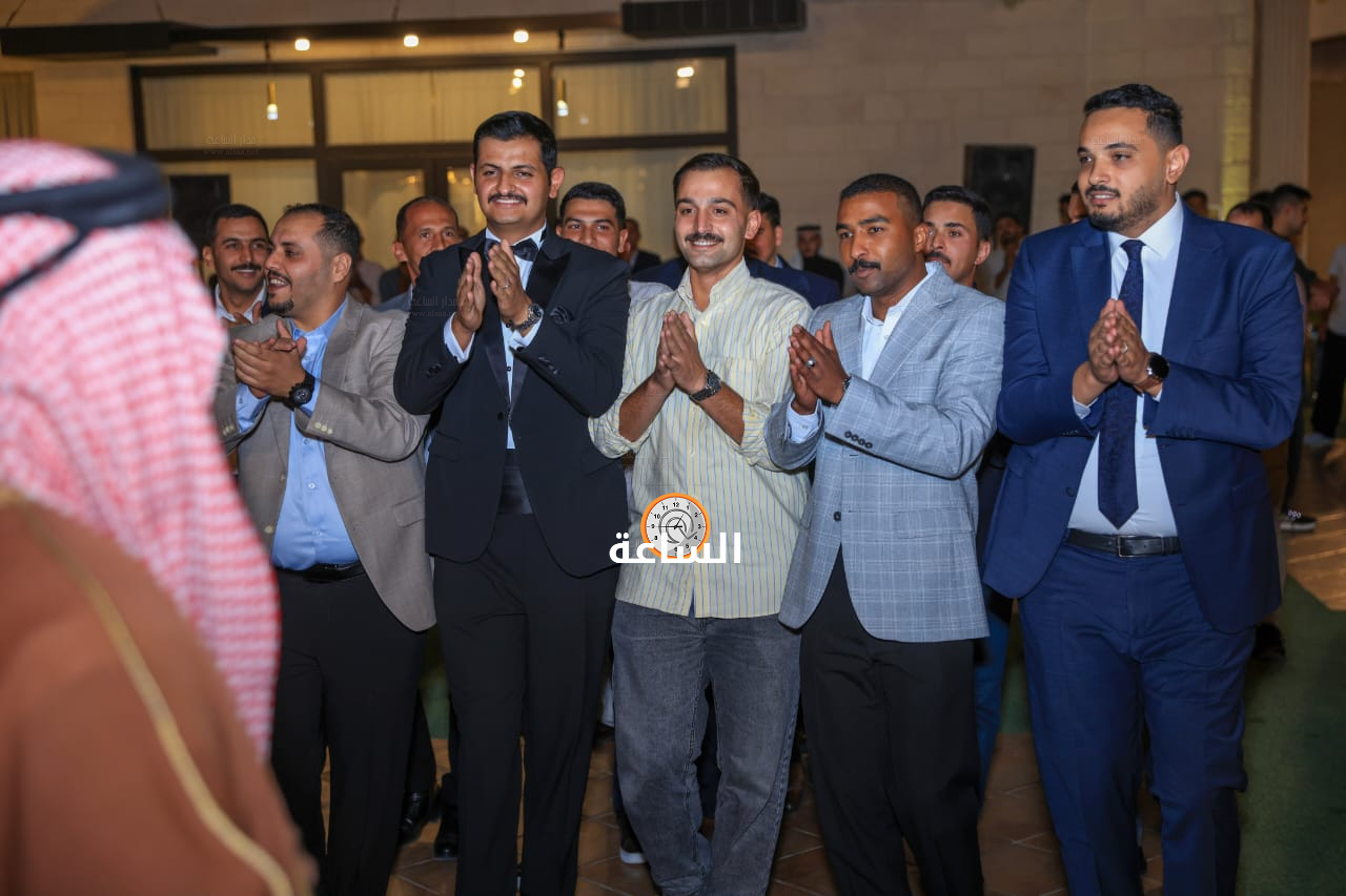 Madar Al-Saa Images 0.6507223105316687