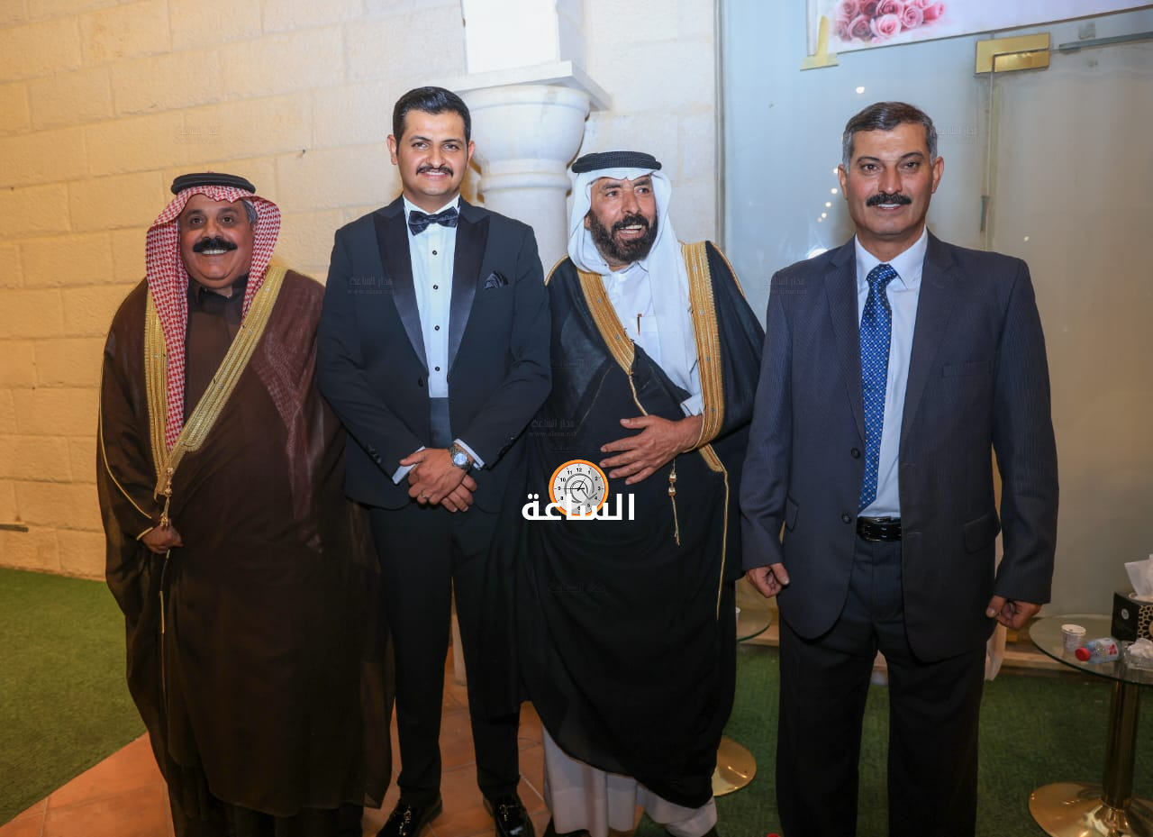 Madar Al-Saa Images 0.6211915489934585