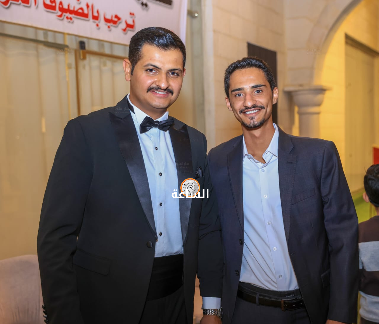 Madar Al-Saa Images 0.15578970309484608