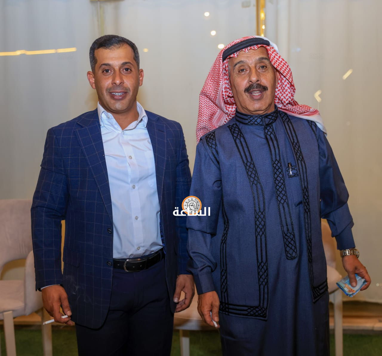Madar Al-Saa Images 0.49314943826427615