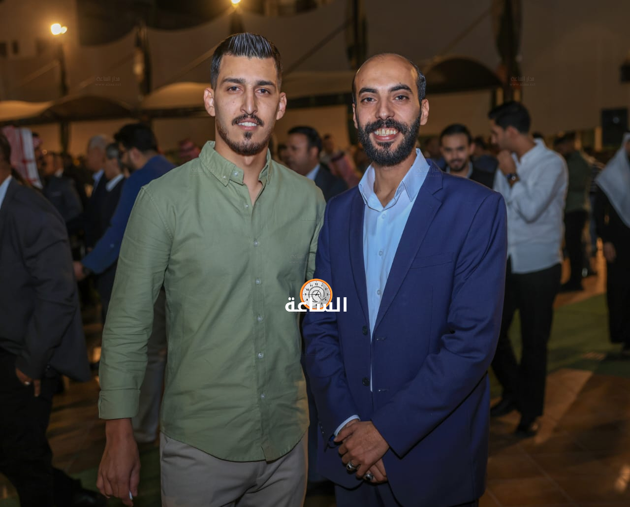 Madar Al-Saa Images 0.9524424507661107