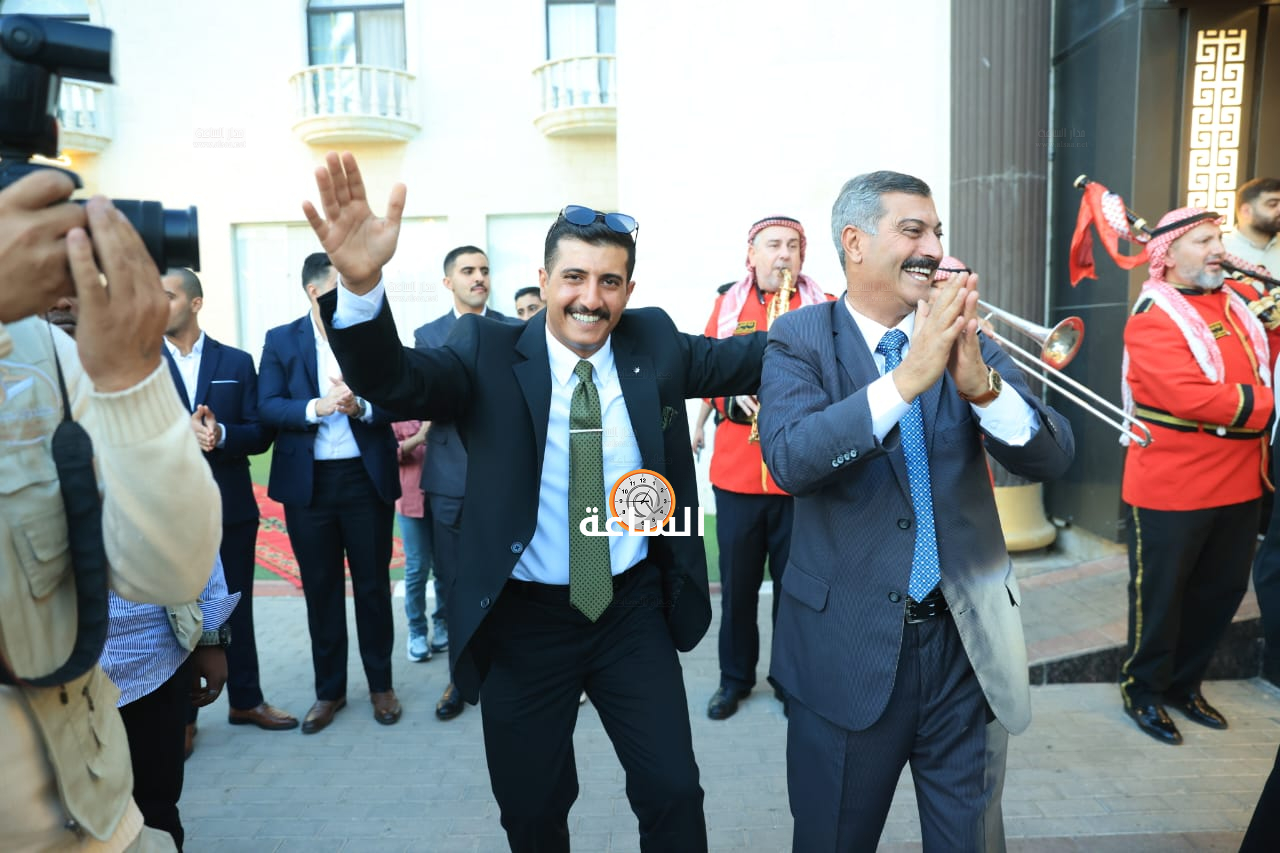Madar Al-Saa Images 0.8022524634622169