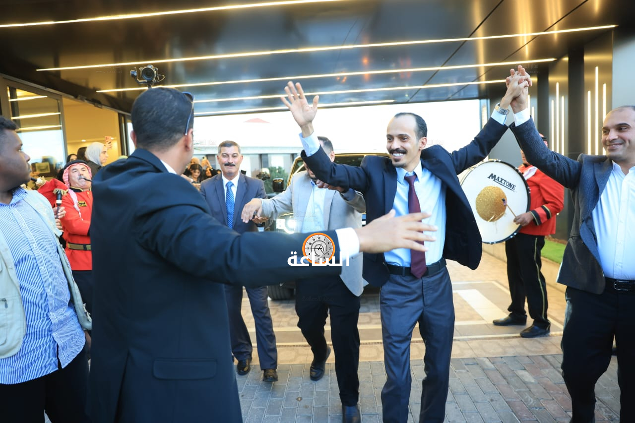 Madar Al-Saa Images 0.26069221020953715