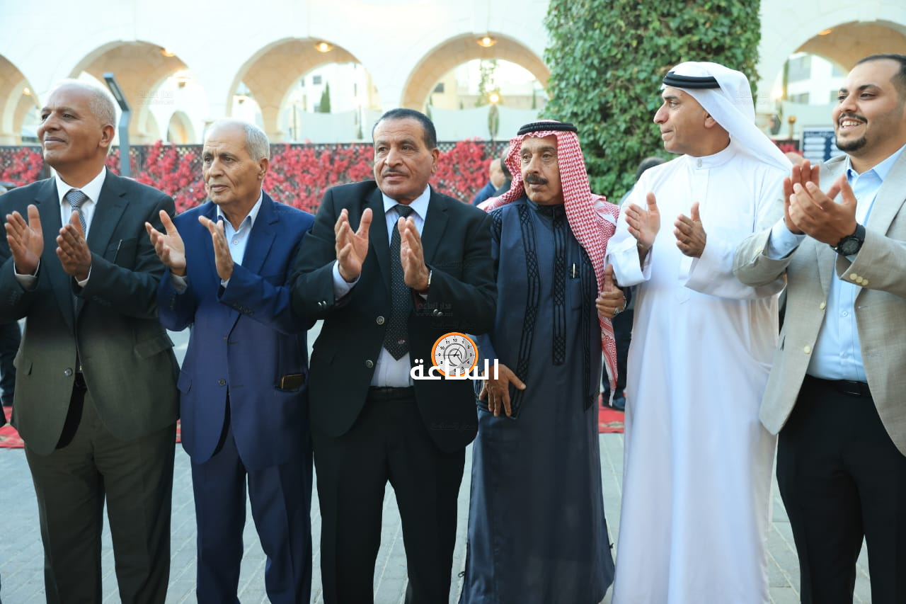 Madar Al-Saa Images 0.700263628715183