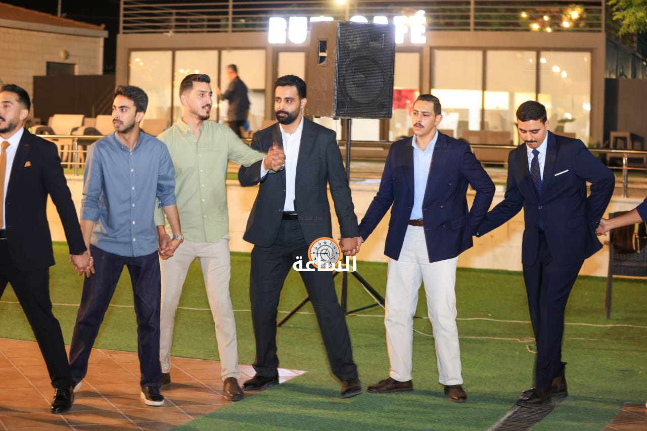 Madar Al-Saa Images 0.0875749424996265