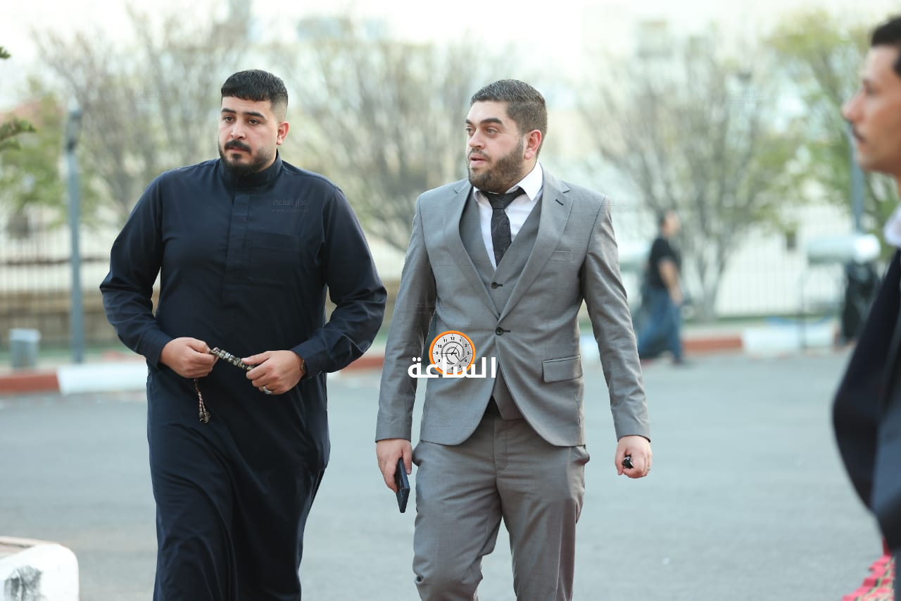 Madar Al-Saa Images 0.013277220750210206