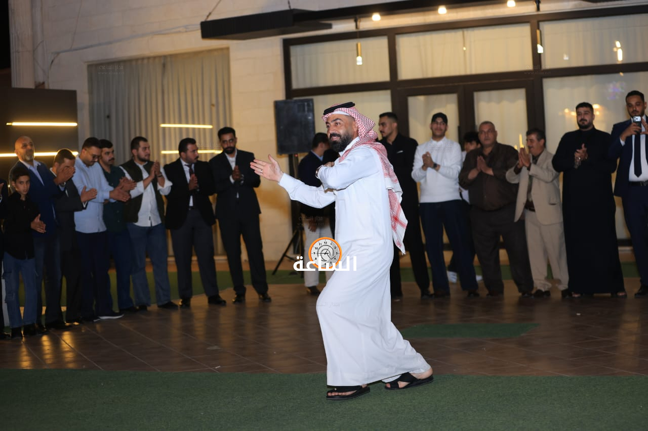 Madar Al-Saa Images 0.05189608847135607