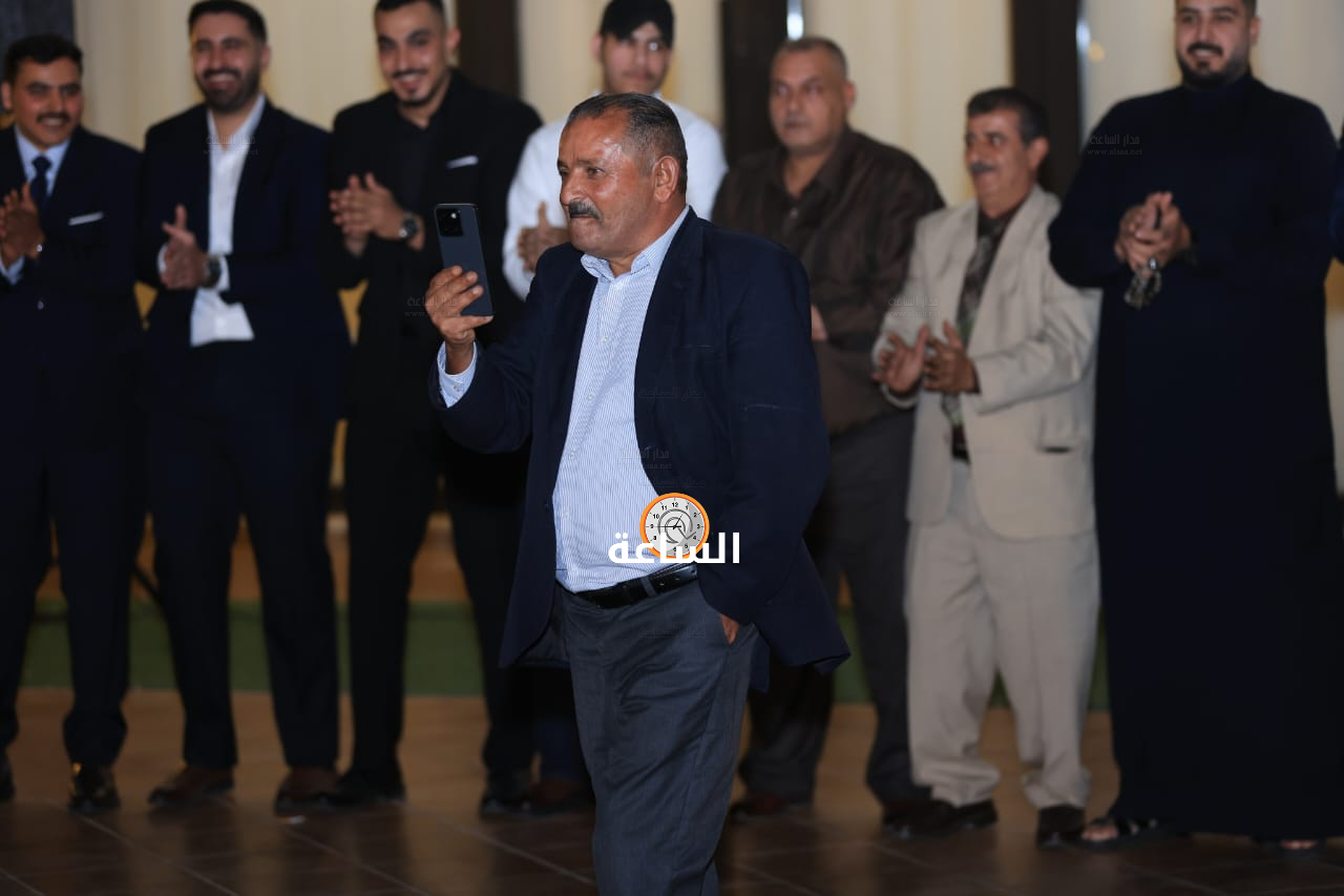 Madar Al-Saa Images 0.0901833398973576