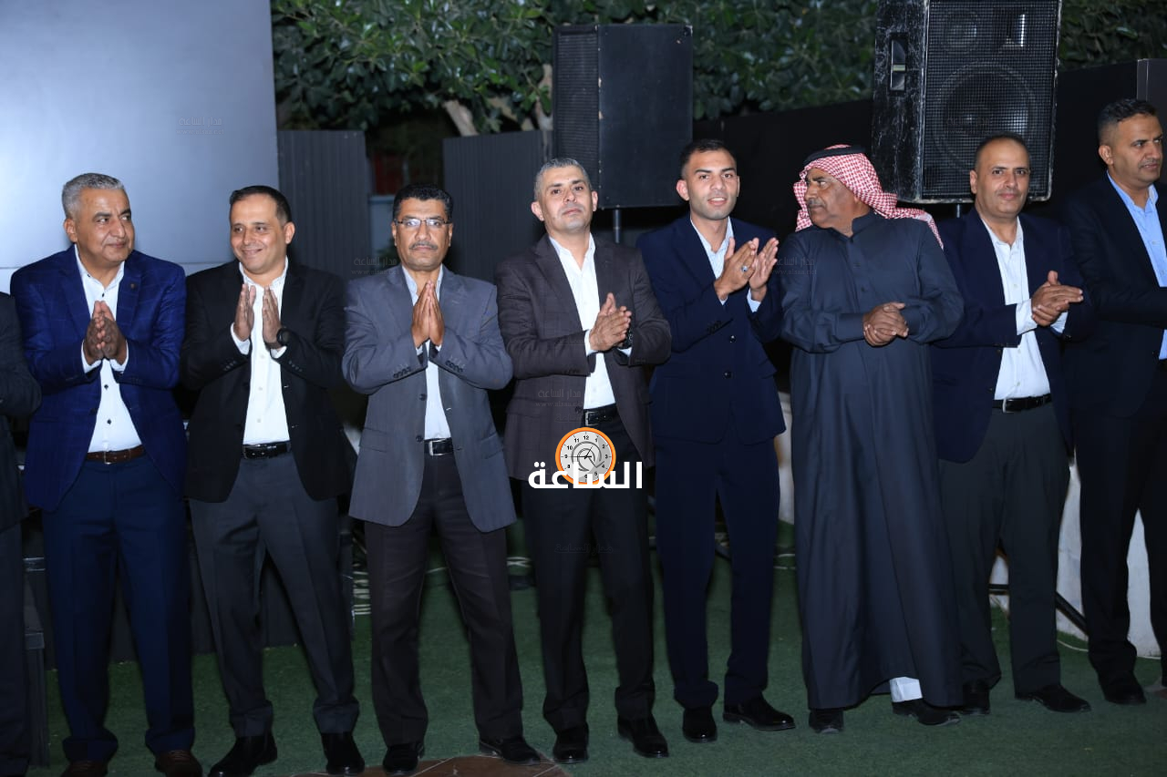 Madar Al-Saa Images 0.534833455490929