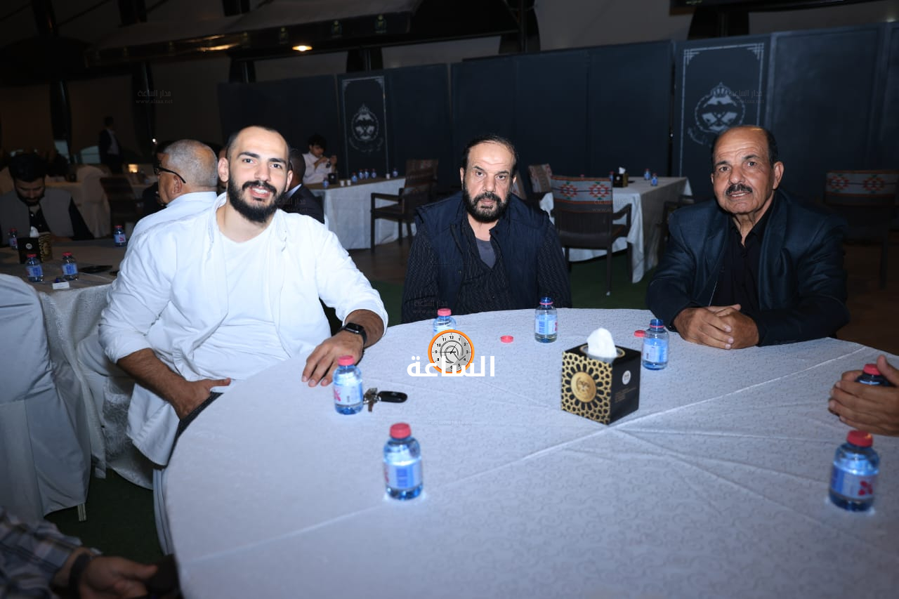 Madar Al-Saa Images 0.07600716292147003