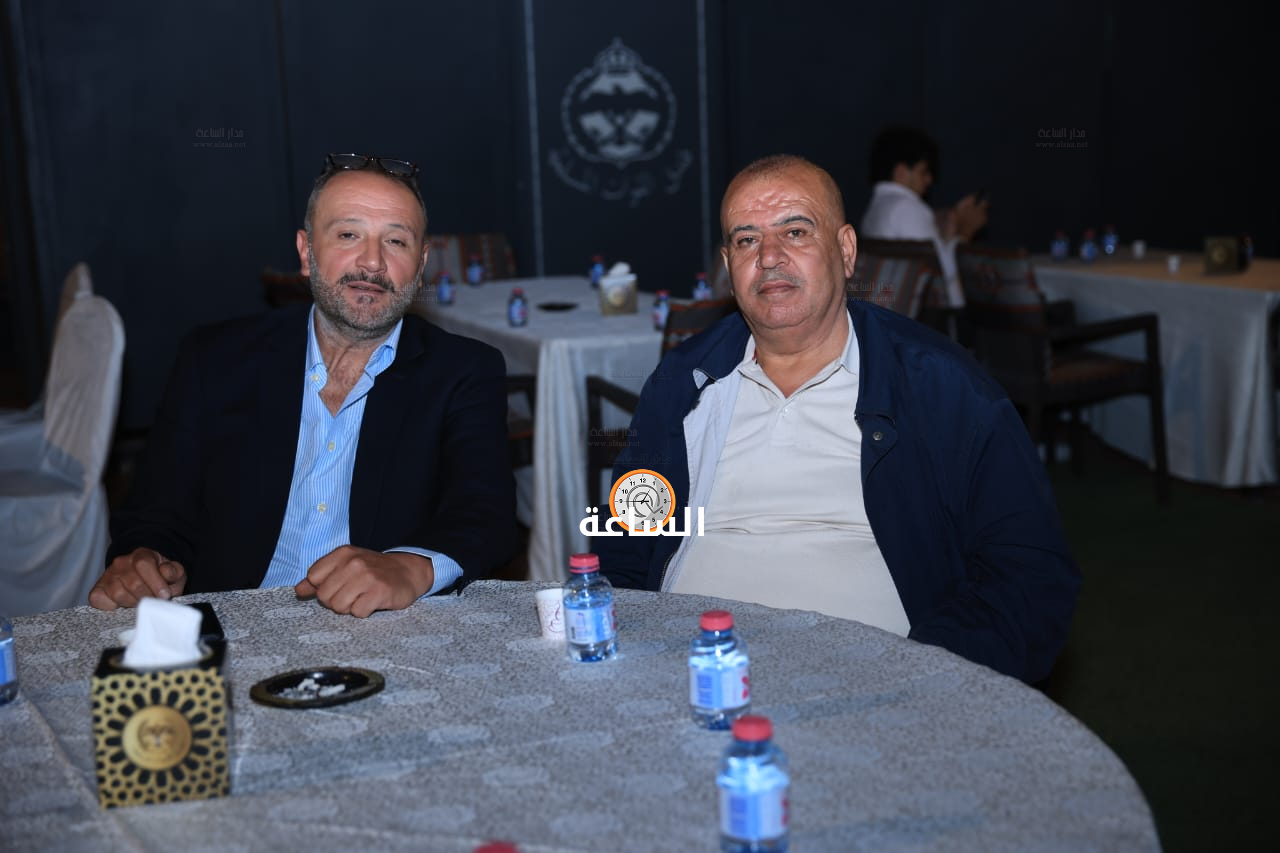 Madar Al-Saa Images 0.9660828981799984