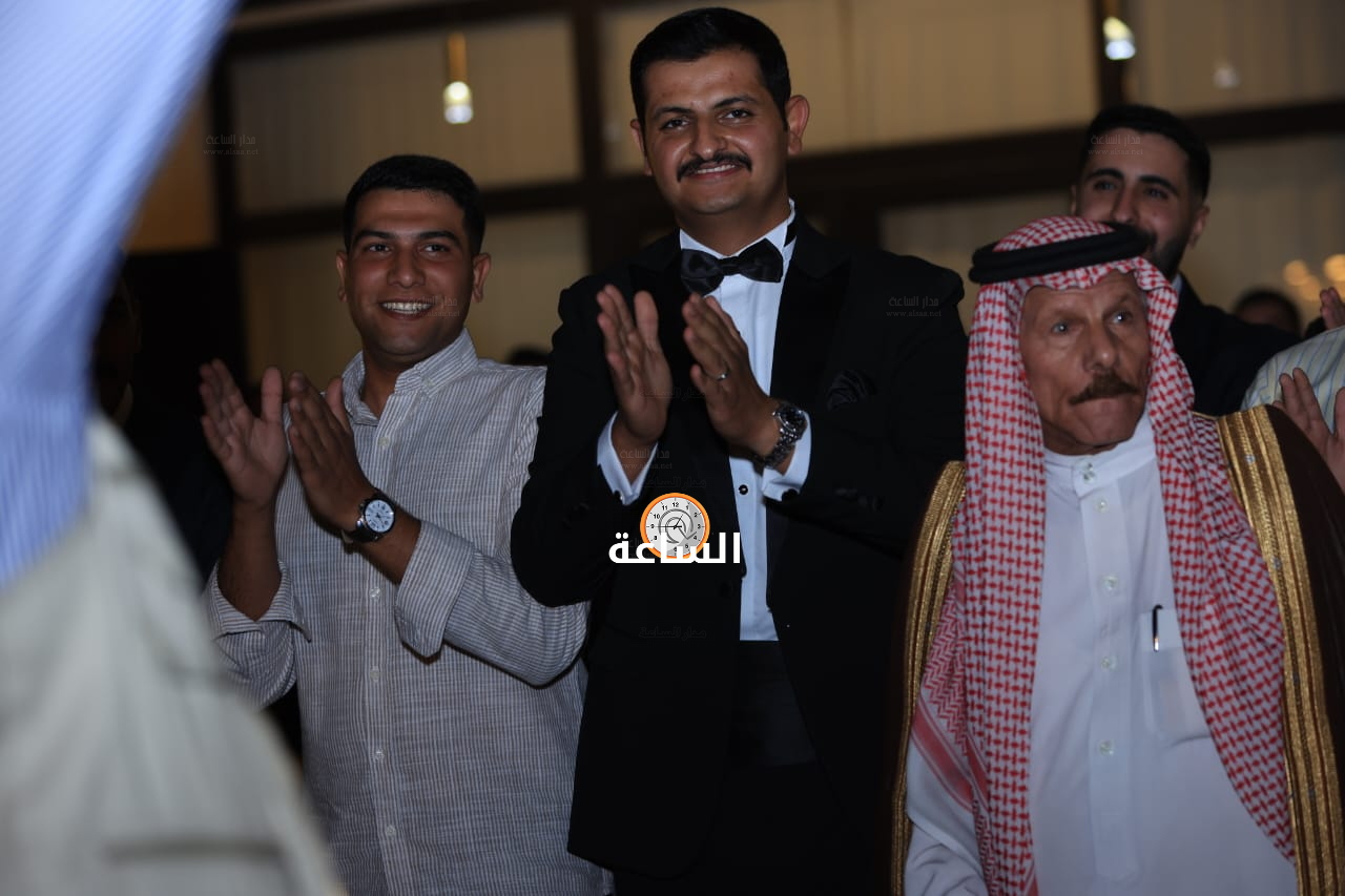 Madar Al-Saa Images 0.16930445865200017