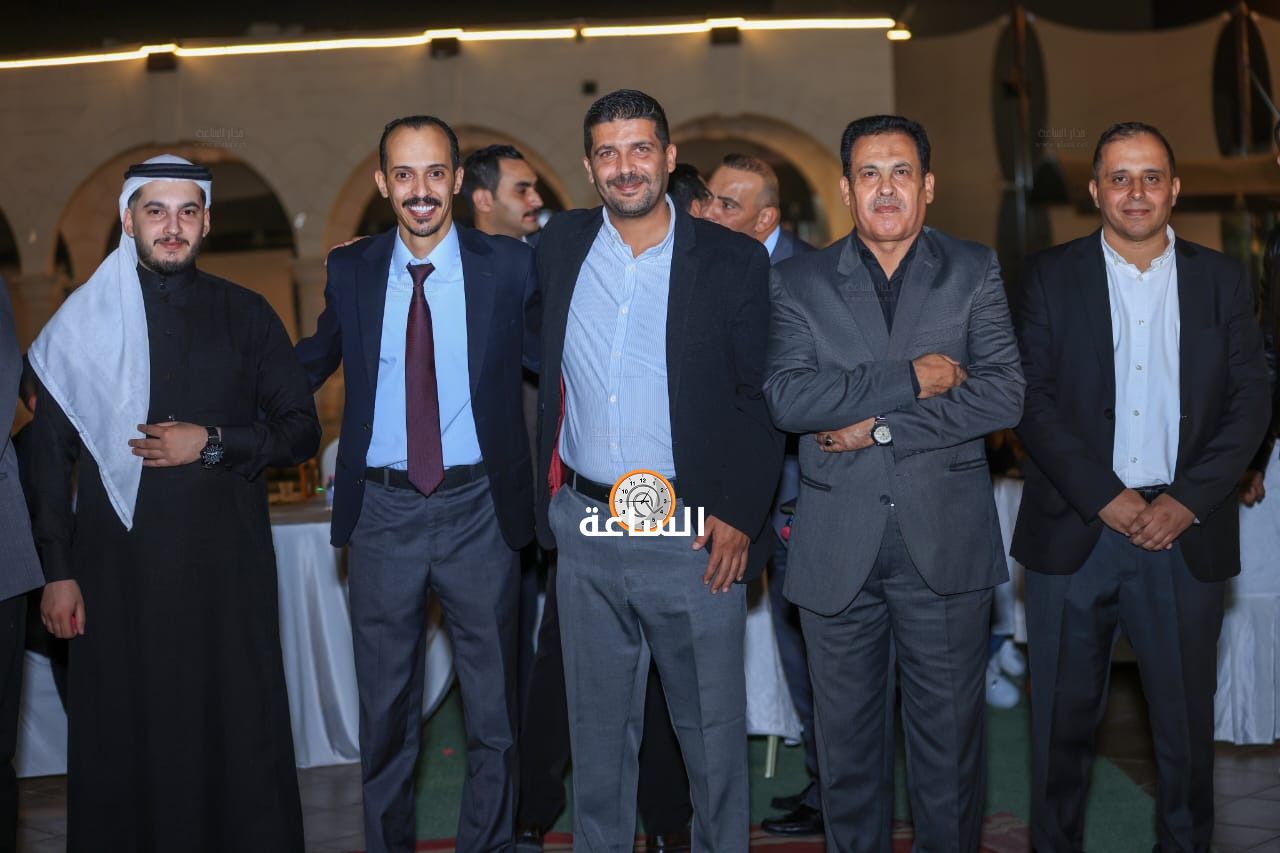 Madar Al-Saa Images 0.33564075779912717