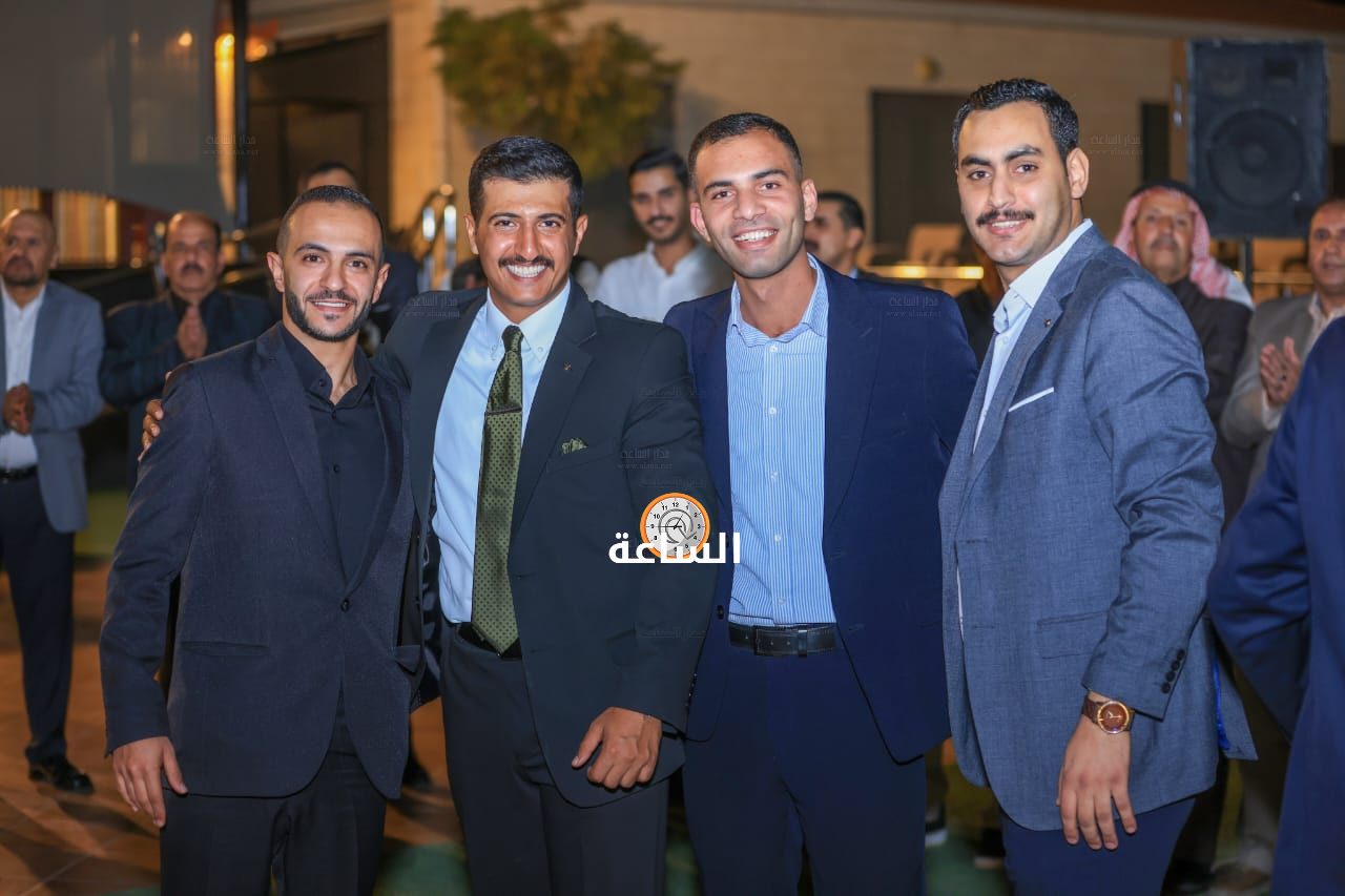 Madar Al-Saa Images 0.6830450949239381