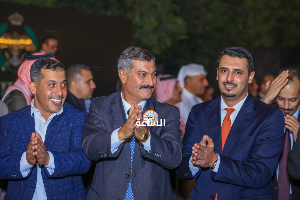 Madar Al-Saa Images 0.1388696719549083