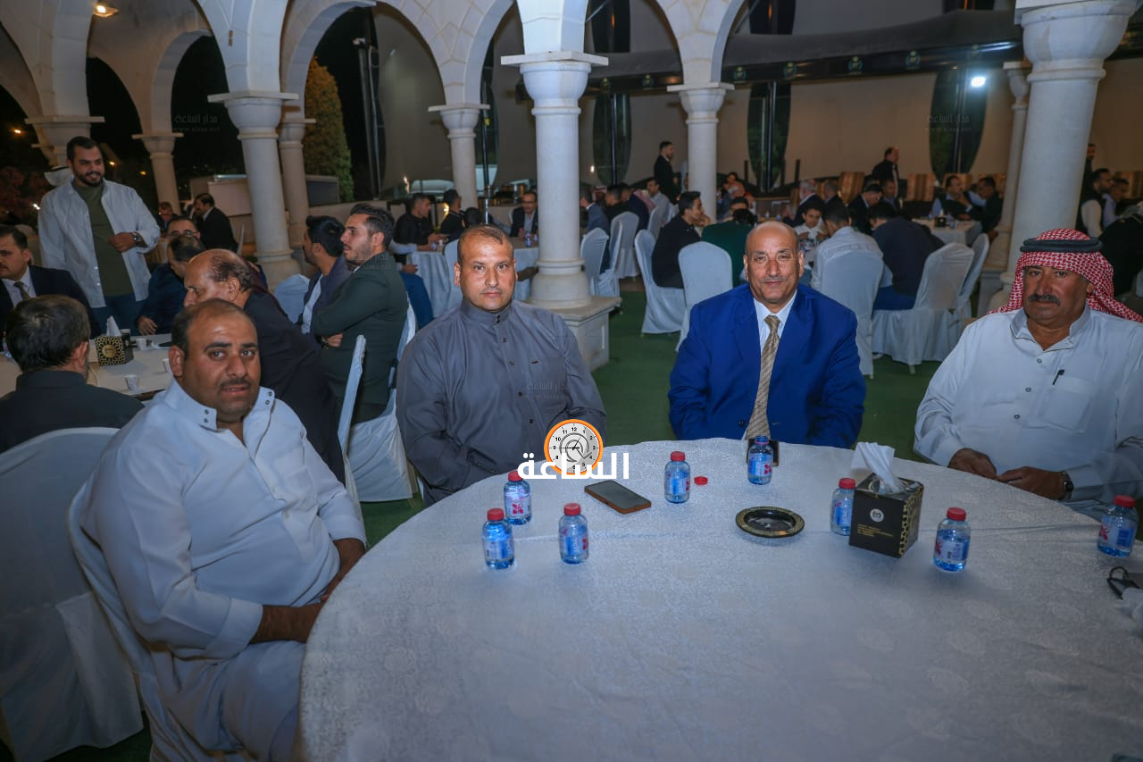 Madar Al-Saa Images 0.5810169662673729