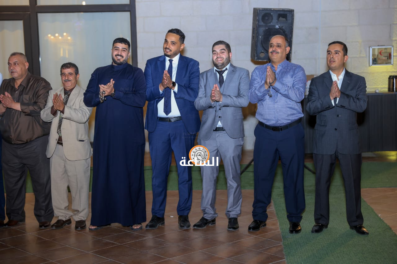 Madar Al-Saa Images 0.6236190175017519