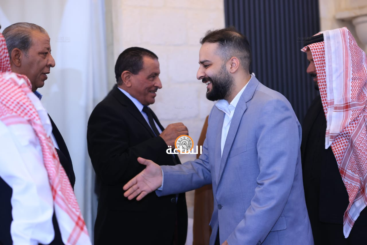 Madar Al-Saa Images 0.31773806732516463